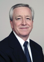 Photo of Allen F. Anderson