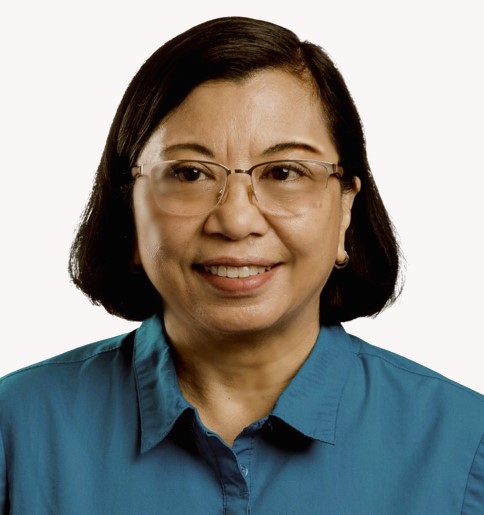 Fong Morgan Headashot